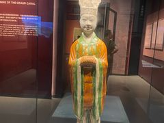 -隋唐大运河文化博物馆
