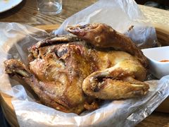 葫芦鸡-福茂源横山铁锅羊肉(牡丹园店)