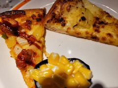 -比格比萨自助(宝山日月光店)