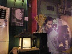 -为你钟情咖啡馆(春熙路太古里步行街店)