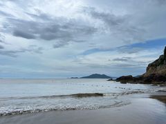 -东海半边山旅游度假区