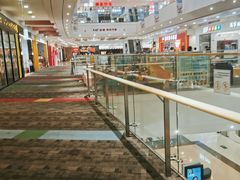 -永旺梦乐城(金银潭店)