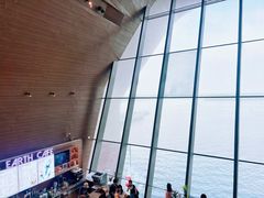 -抱抱地球咖啡馆(国家海洋博物馆店)