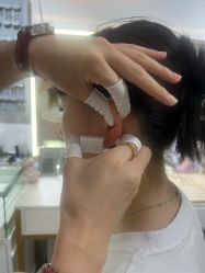 -AI艾耳·专业手工耳洞·穿孔美学馆