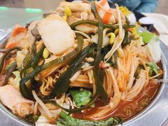 -首都师范大学-本部食堂