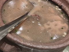 -刘胖子家常菜·蹄花焖藕(兴业店)