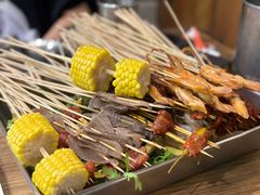 -江湖六膳門串串香(隆礼路店)