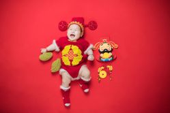 -憨大叔儿童摄影(义乌店)