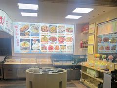 -徽三说·土徽菜·中国徽菜连锁品牌(一中店)