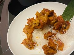 -上和臻品中国菜(花园街店)