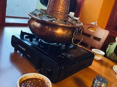 -如意林卡藏餐吧(大昭寺店)