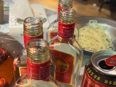 -巴厘龙虾·榜首油焖大虾(音乐学院·沿江酒馆店)