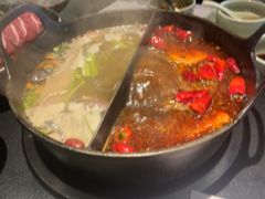 -盡膳口福·百年汤方火锅(科华北路店)