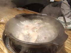 -春润大地海南椰子鸡(沙井京基百纳广场店)