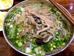 羊肉杂混合米线-攀枝花·任德琼·盐边羊肉米线