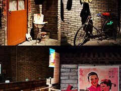 大堂-和平菓局(王府井店)