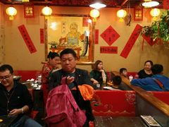 -金掌勺锅包肉(太原万达店)