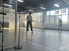 -2080网球学练馆