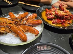 -红盔甲·小龙虾(人民广场店)