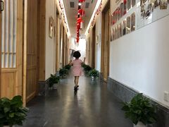 -子曰书院·古筝围棋书法国画小主持(夏都店)