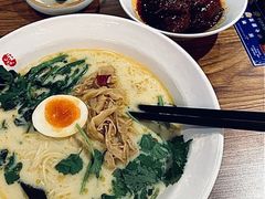 -和府捞面(东直门银座店)