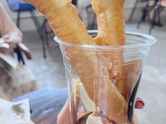 -巴浪鱼咖啡馆 Local Fish
