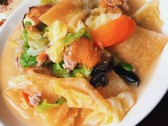 烩三鲜-阿东农家菜(新场古镇下塘街店)