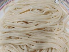 -歹歹的加个面过油肉拌面