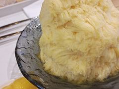芒果绵绵冰-Ice Monster冰馆·CNN评选全球十大甜品(国贸商城店)