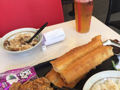 -永和大王(杨高中路店)