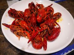 -青岛蓝海大饭店·爱琴海自助餐厅(崂山店)