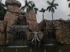 -美的鹭湖探索王国