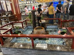 -老味道(横山桥羊绒城店)