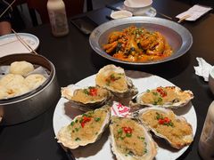 -天宝兄弟(前海壹方城店)