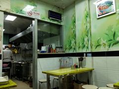 -河南面馆(瞿溪路店)