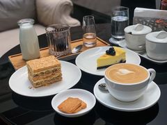 -马哥孛罗咖啡厅·Cafe Marco (厦门马哥孛罗东方大酒店)