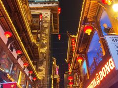 -小天鹅火锅·一线江景洪鼎旗舰店(洪崖洞店)