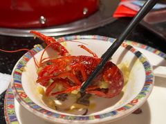 -京炭铜锅涮肉·羊蝎子·羊肉炉(保利·时光里店)