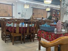 -三大钵江湖菜(空港店)