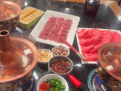 -南门涮肉(上海二店)