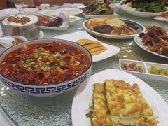 -中国吉菜名店广源宾馆餐厅