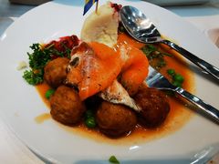 瑞典肉圆-宜家·瑞典风味餐厅(北京西红门店)