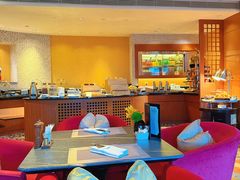 -深圳华侨城洲际大酒店