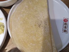 春饼-榆林镇筋饼(知春路店)