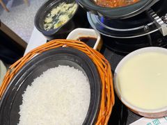 -谷田稻香·砂锅菜(西乡天虹店)