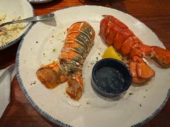 -RED LOBSTER(中城西店)
