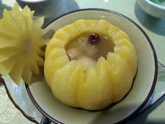 android_upload_pic-福慧慈缘素食餐厅(王府井店)