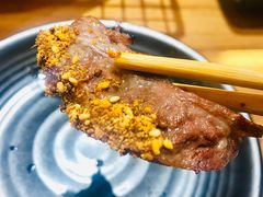 -九田家黑牛烤肉料理(二天地店)