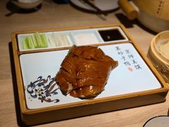 -味莊·青岛菜(云霄路店)