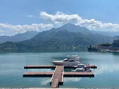 -千峡湖生态旅游度假区
